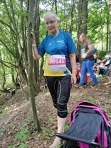 VMOC Slovakia 2023 Pirkko