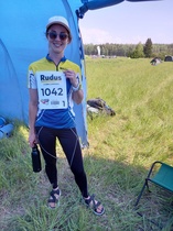 Jukola 2023 Maria