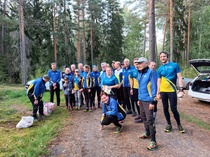 Mahti 2030 kipailu 26.9.2023 Merimasku