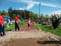 Junnuksat 2015 Verna Huppunen