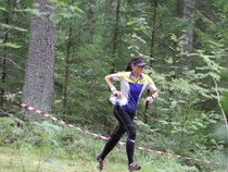 Tea Essun kisoissa 2022