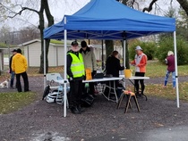 Turku-Rastit Kupittaa20.10.2021