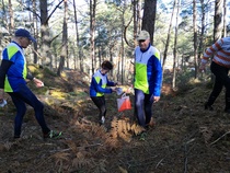 TOUR Europe 2021, Ranska 26.10.2021