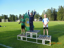 Vattenfall Paimio Rene