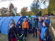 Mahti 25-Mannassa 2022