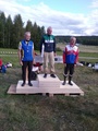SM- pitkä 2017 Jussi toinen