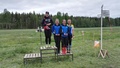 Am- viesti 2016 D21 Tanja, Nelly ja Anna