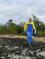 YTÖN rastipäivät 2023 Rauno