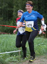 Am-pitkä 12.8.2023 Kirsti 