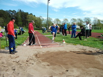 Junnukisat 2015 P9 Henri Aava